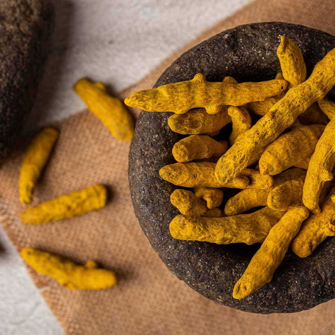Turmeric Exporter In Singapore