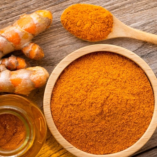 Turmeric Powder Exporter in Missouri