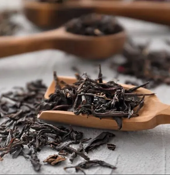 Tea Exporter in Louisiana